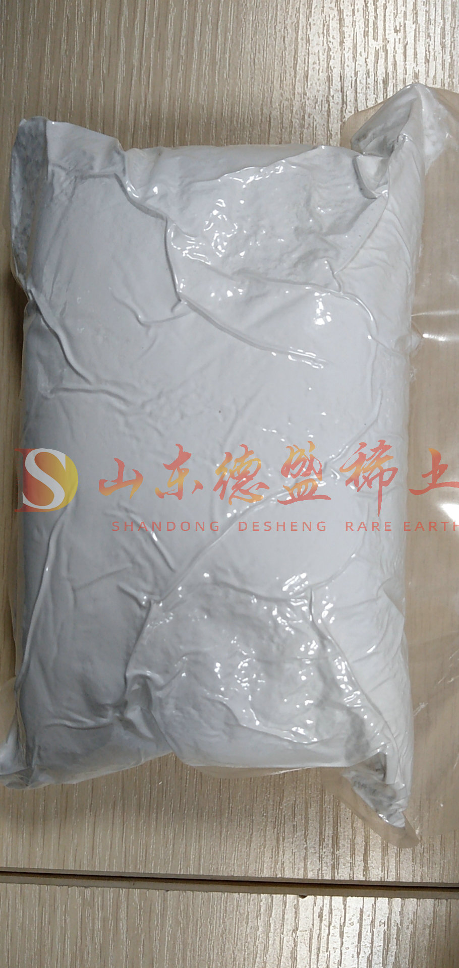 泰安三氯化铈