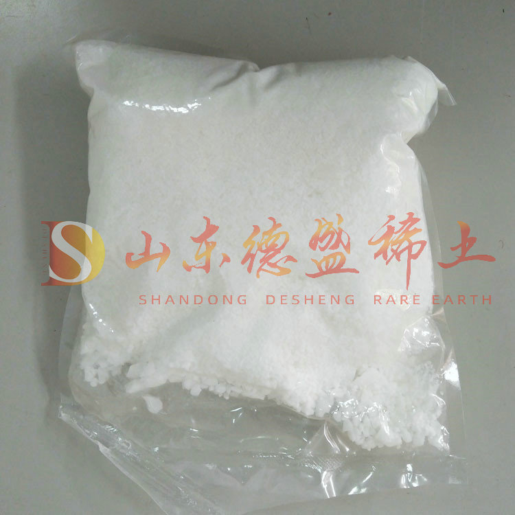 泰安氯化钇
