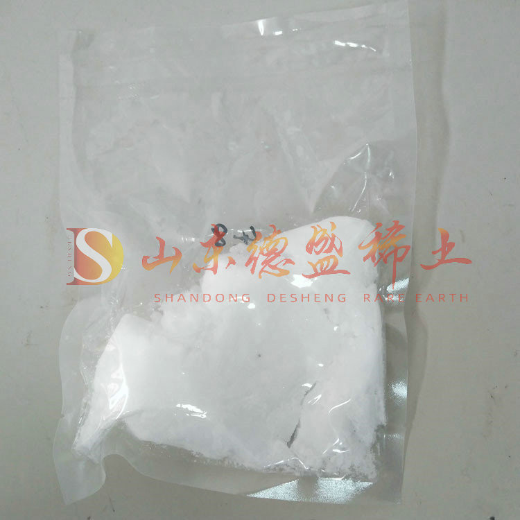 泰安氯化镥